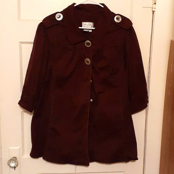 Coat - Picture 1 of 1